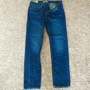 Ambercrombie & Fitch Skinny Jeans